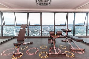 Arte Plus KLCC by Luxury Suites Asia