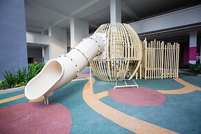 Arte Plus KLCC by Luxury Suites Asia