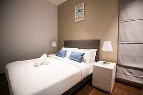 Arte Plus KLCC by Luxury Suites Asia