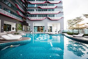Arte Plus KLCC by Luxury Suites Asia