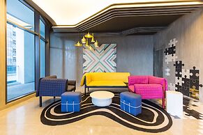 Arte Plus KLCC by Luxury Suites Asia