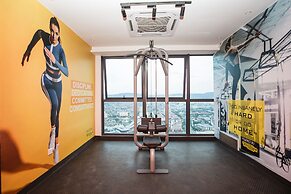 Arte Plus KLCC by Luxury Suites Asia