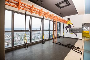 Arte Plus KLCC by Luxury Suites Asia