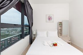 Arte Plus KLCC by Luxury Suites Asia