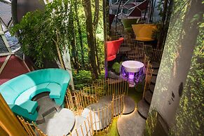 Arte Plus KLCC by Luxury Suites Asia