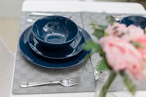 Arte Plus KLCC by Luxury Suites Asia