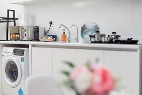 Arte Plus KLCC by Luxury Suites Asia