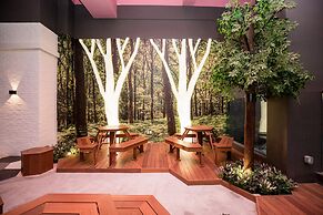 Arte Plus KLCC by Luxury Suites Asia