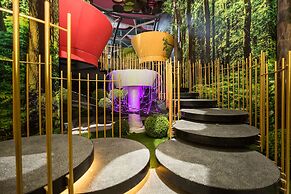 Arte Plus KLCC by Luxury Suites Asia