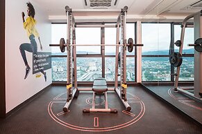 Arte Plus KLCC by Luxury Suites Asia