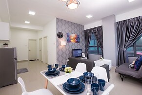 Arte Plus KLCC by Luxury Suites Asia