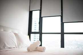 Arte Plus KLCC by Luxury Suites Asia