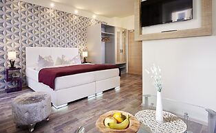 Auenwald Hotel und Apartmenthaus