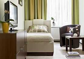 Auenwald Hotel und Apartmenthaus