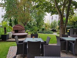 Auenwald Hotel und Apartmenthaus