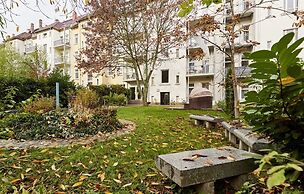 Auenwald Hotel und Apartmenthaus