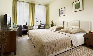 Auenwald Hotel und Apartmenthaus