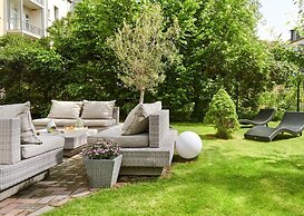 Auenwald Hotel und Apartmenthaus