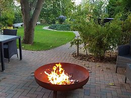 Auenwald Hotel und Apartmenthaus