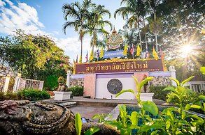 Lucky House Phra Sing Chiangmai - Hostel