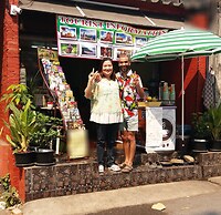 Lucky House Phra Sing Chiangmai - Hostel