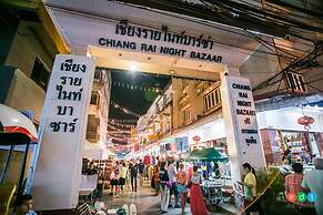 Lucky House Phra Sing Chiangmai - Hostel