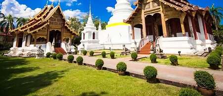 Lucky House Phra Sing Chiangmai - Hostel