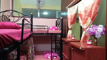 Lucky House Phra Sing Chiangmai - Hostel