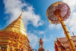 Lucky House Phra Sing Chiangmai - Hostel