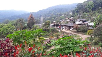 Lucky House Phra Sing Chiangmai - Hostel