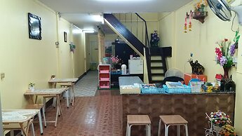 Lucky House Phra Sing Chiangmai - Hostel