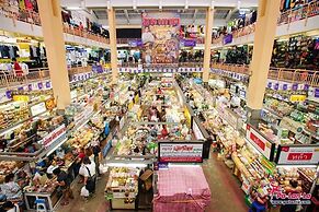 Lucky House Phra Sing Chiangmai - Hostel