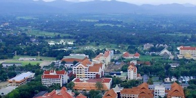 Lucky House Phra Sing Chiangmai - Hostel