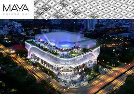 Lucky House Phra Sing Chiangmai - Hostel