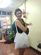 Lucky House Phra Sing Chiangmai - Hostel