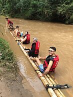 Lucky House Phra Sing Chiangmai - Hostel