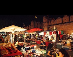 Lucky House Phra Sing Chiangmai - Hostel