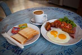 Lucky House Phra Sing Chiangmai - Hostel