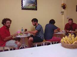 Lucky House Phra Sing Chiangmai - Hostel