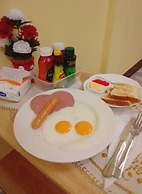 Lucky House Phra Sing Chiangmai - Hostel