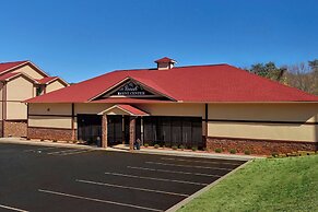 Fairfield Inn & Suites by Marriott Helen