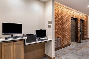 Fairfield Inn & Suites by Marriott Helen