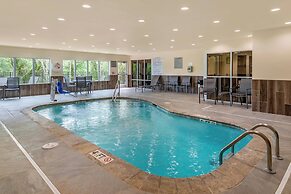 Fairfield Inn & Suites by Marriott Helen