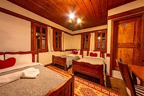 Beyzade Konak Otel