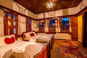 Beyzade Konak Otel