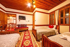 Beyzade Konak Otel