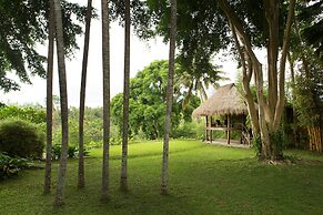 Kamaniiya River Villa Sayan - Ubud