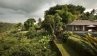 Kamaniiya River Villa Sayan - Ubud
