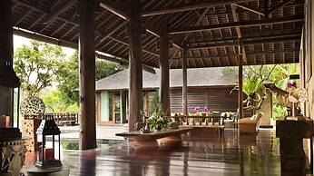 Kamaniiya River Villa Sayan - Ubud