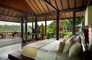 Kamaniiya River Villa Sayan - Ubud